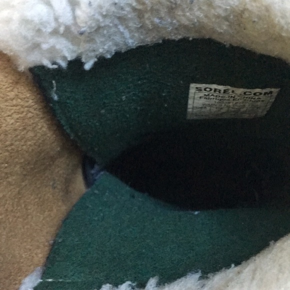 Sorel Caribou Winter Boots - Picture 8 of 8